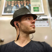 Robert Schumanさんのプロフィール