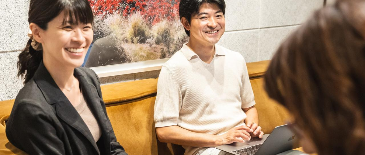 セキュリティ会社で法人営業の経験を活かしませんか？