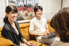 セキュリティ会社で法人営業の経験を活かしませんか？