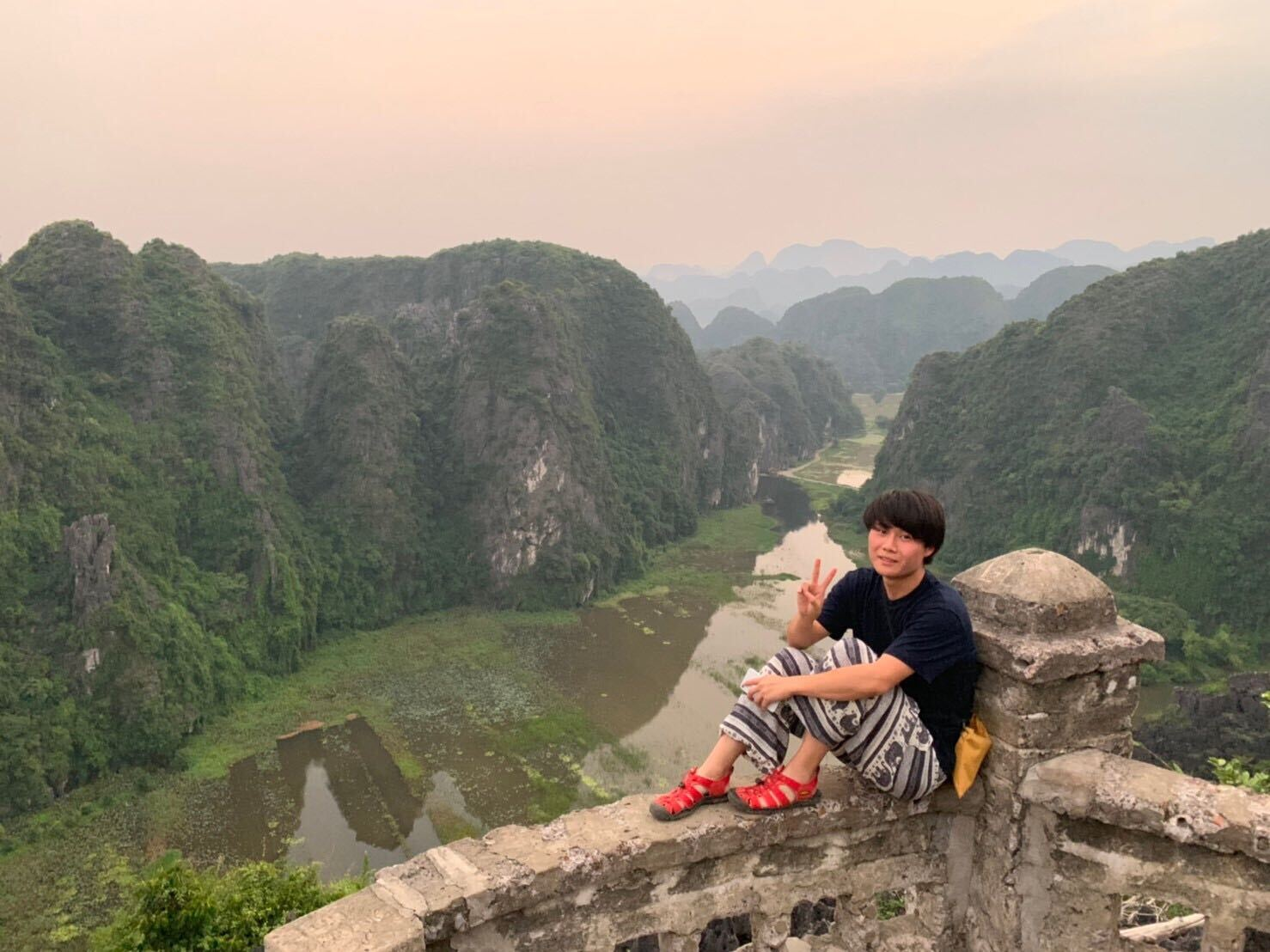 マニュアルをこなすのではなく、自ら作る！拠点立ち上げの醍醐味とは