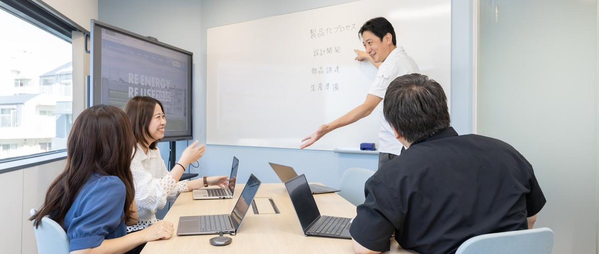 品質管理/品質保証｜中国語×日本語で日中連携を推進｜