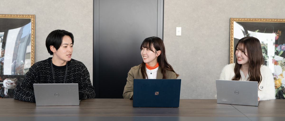 ヒット商品を自ら生み出す、次世代マーケターになりたい26卒を募集！