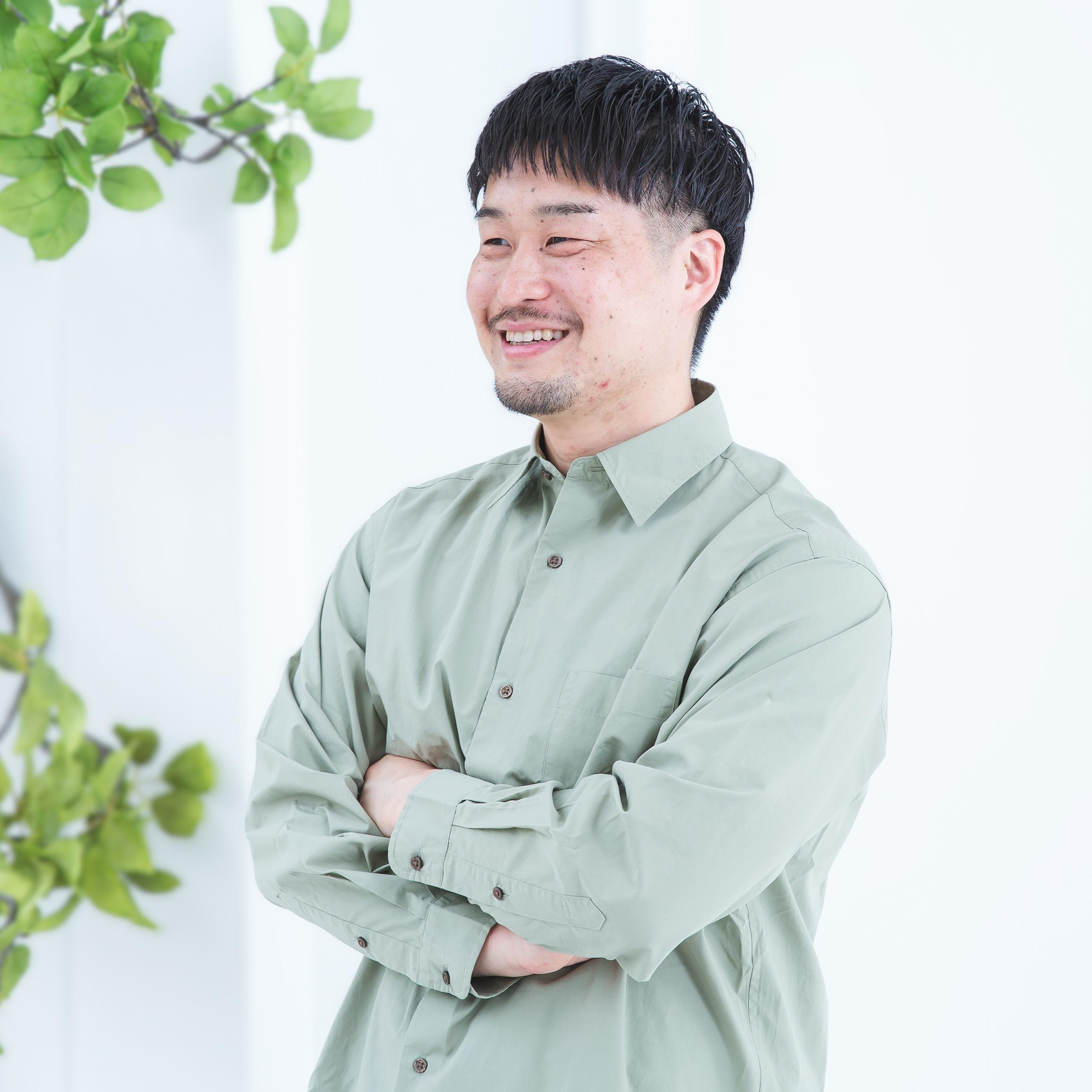 Keisuke Miyawaki