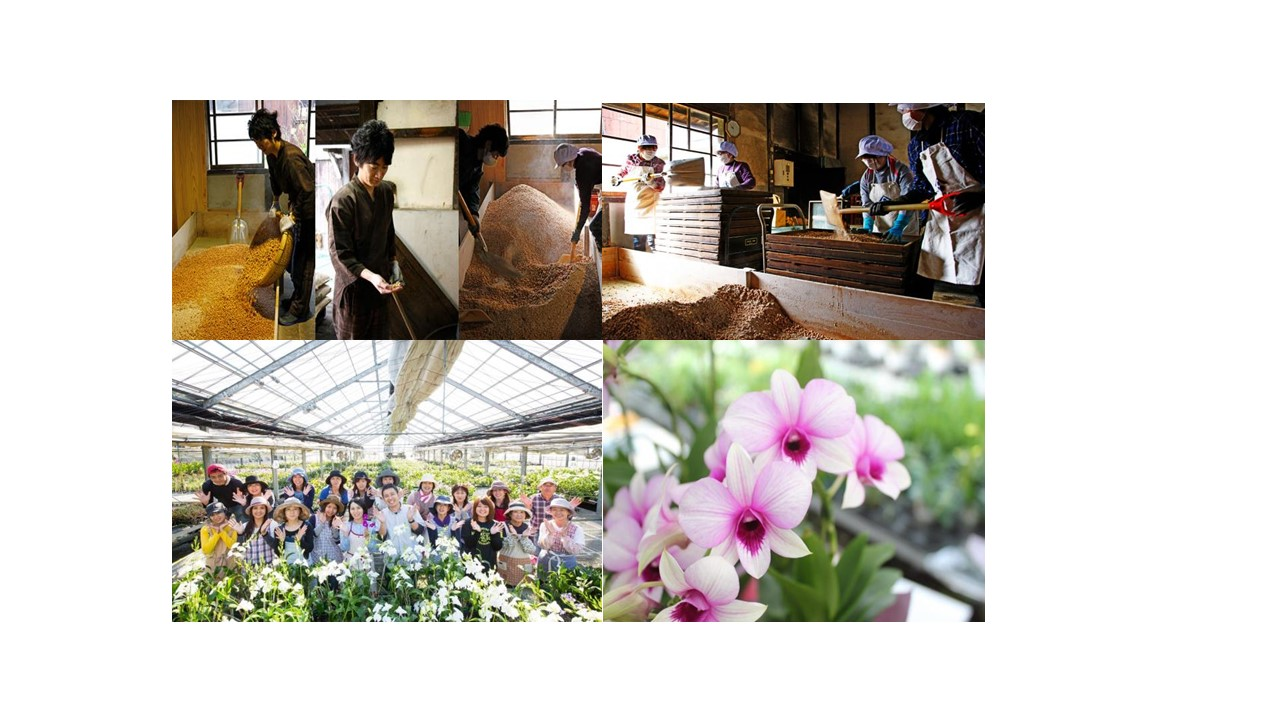 【イベントのご案内】ファクトリエ代表山田との対談！3/17：全国から注目される花農家・宮川洋蘭様（熊本店）、3/18：創業元禄年間、三ツ星醤油で有名な堀河屋野村様（銀座店）