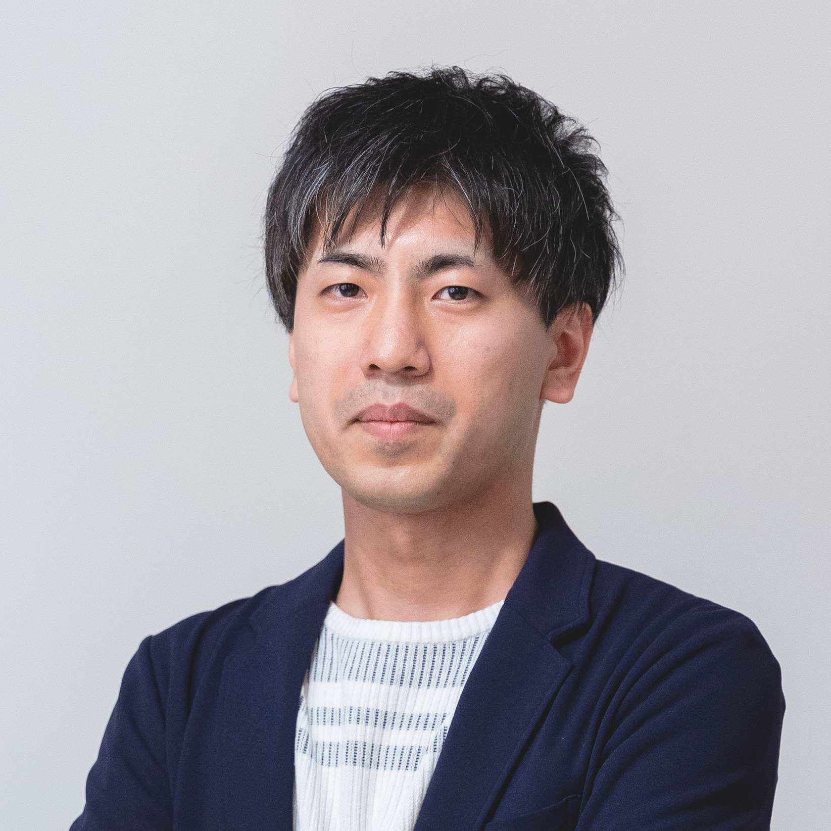 宮永 宅人