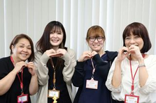 人の強みを活かし、社会課題を解決！就労支援の未来を共に創る