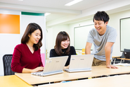 成長企業の採用を成功させるため、様々な施策に取り組んでいます。