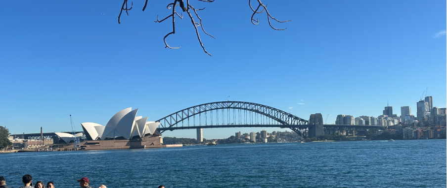 海外社員旅行って実際どうなの？行ってみたらこうだった