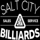 Salt City Billiards