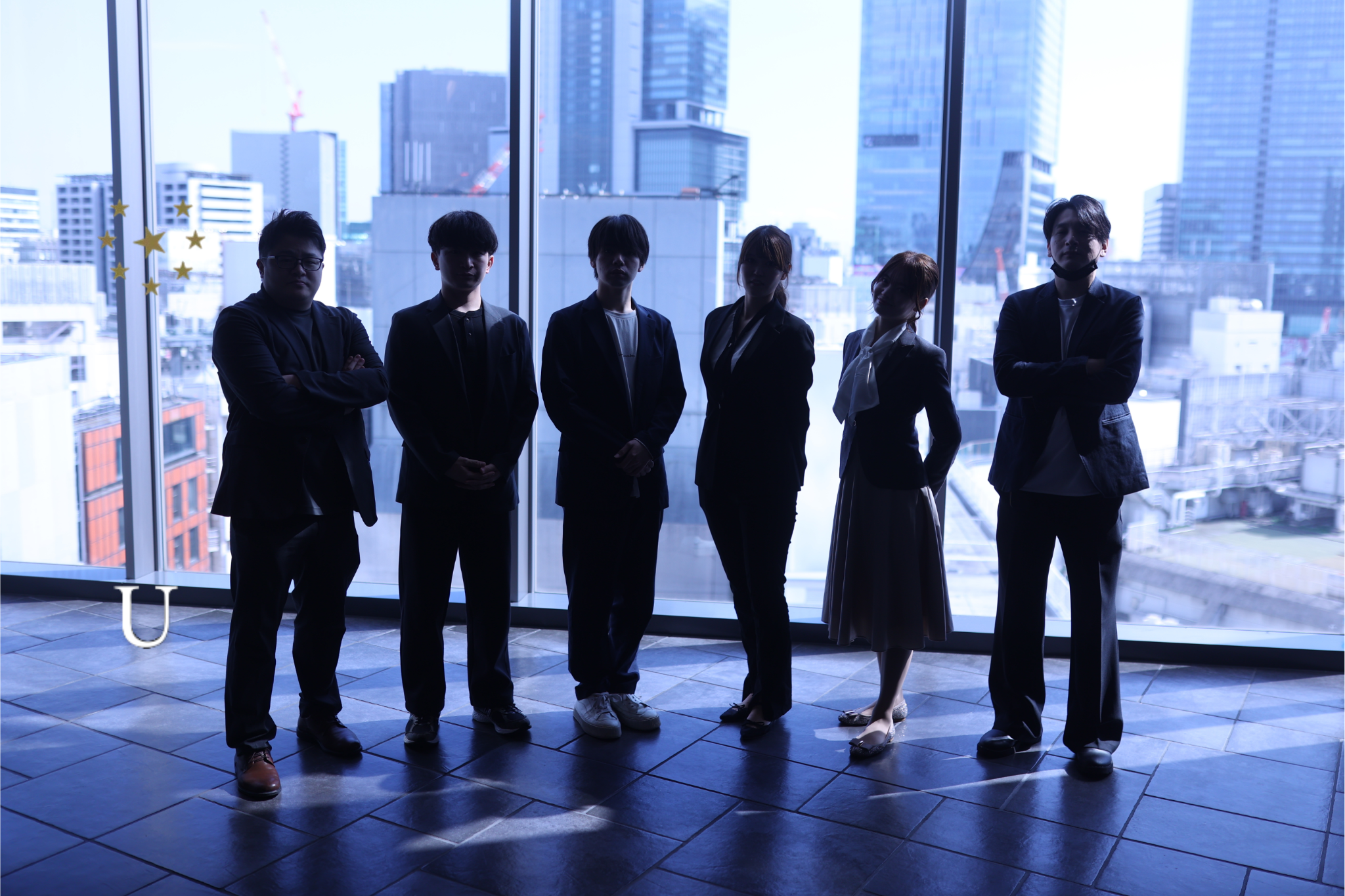 ただ、写真で会社の雰囲気を伝えたいだけの採用担当です