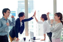 コミュ力重視！ITエンジニアを支える事務職に挑戦しませんか？