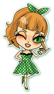 107ｲﾒｰｼﾞｷｬﾗｸﾀｰのナナッチ