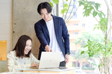 実務経験ゼロ歓迎！！私たちとECで日本の食を世界に発信しませんか？