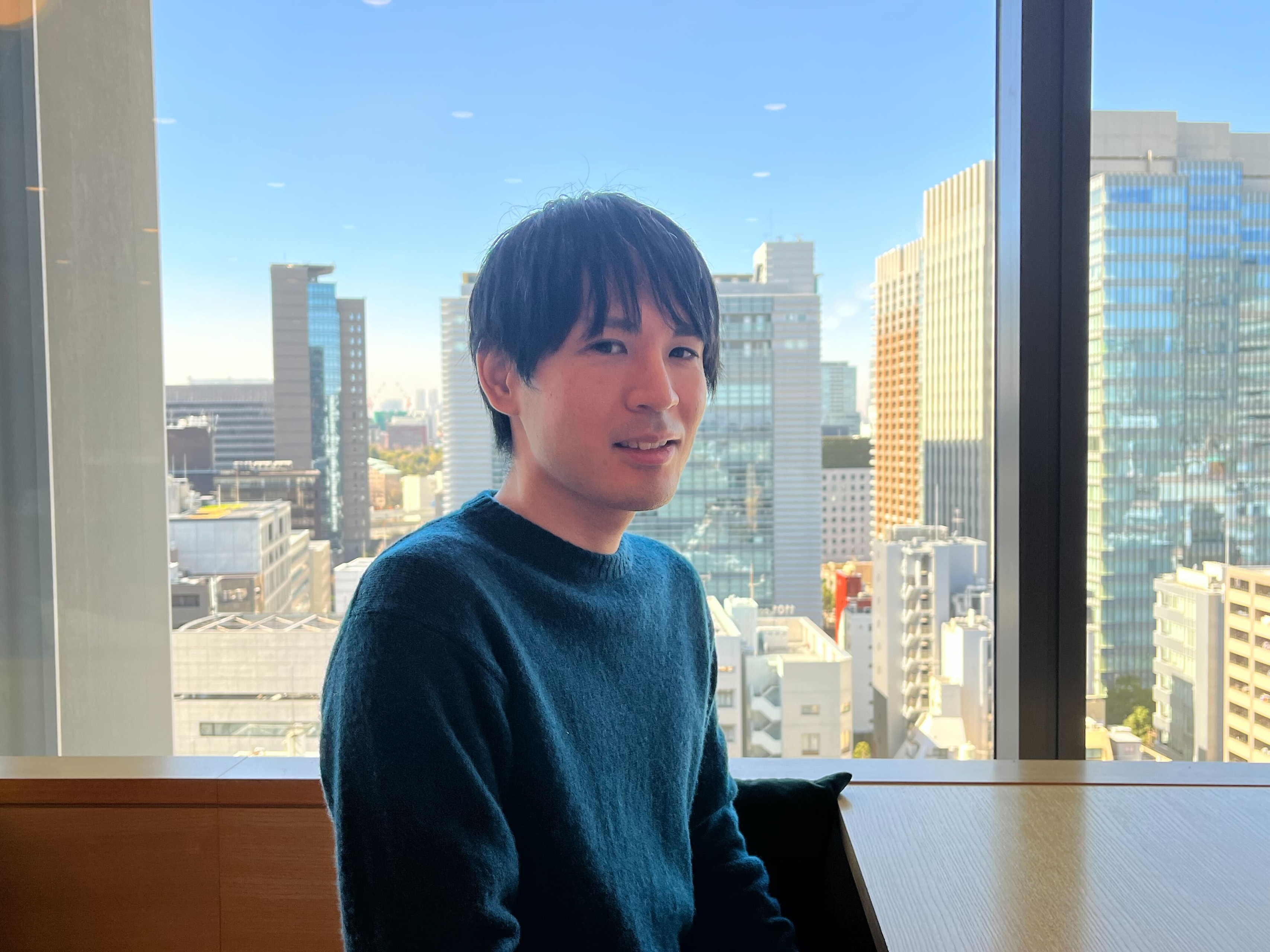 リセ社員インタビュー Vol.5（マーケター）