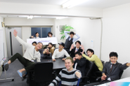 集合写真