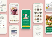 飽きずに使い続けたくなる体験を。