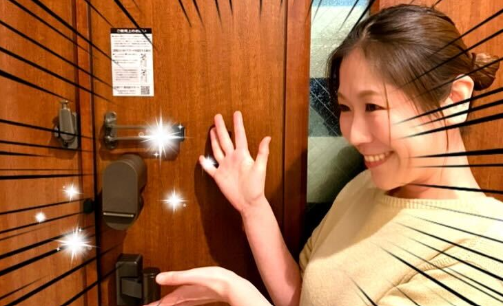 お客様の商品を使ってみた！シリーズ#2「Qrio Lockで家のカギの開け閉めを自動化したら、生活のクオリティが爆上がりした件」