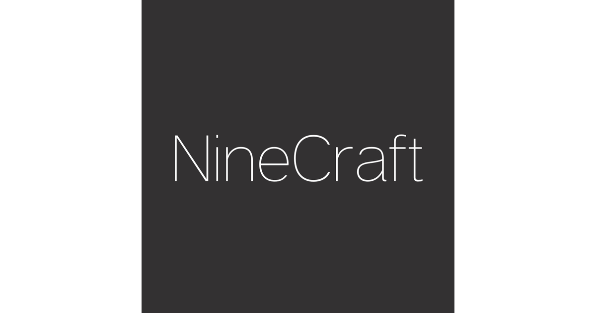 株式会社NineCraft
