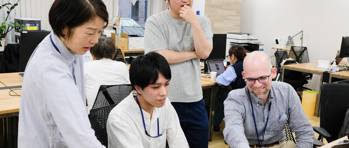 データを武器に、一人ひとりに寄り添った食事提案を。機械学習エンジニア募集