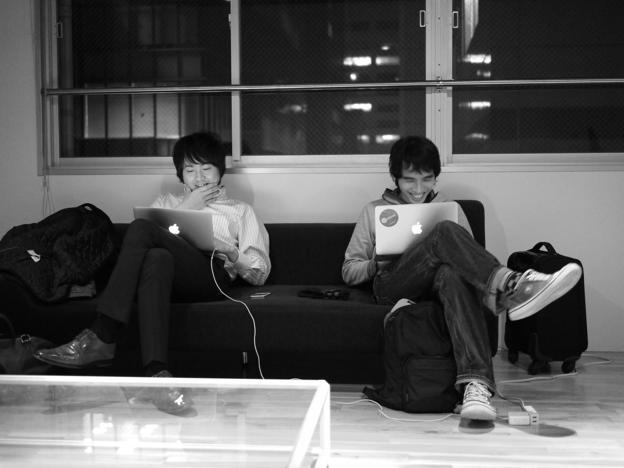 1円で起業した会社がZOZOの研究所に。今、NOT A HOTELのCTOとしてやりたいこと。