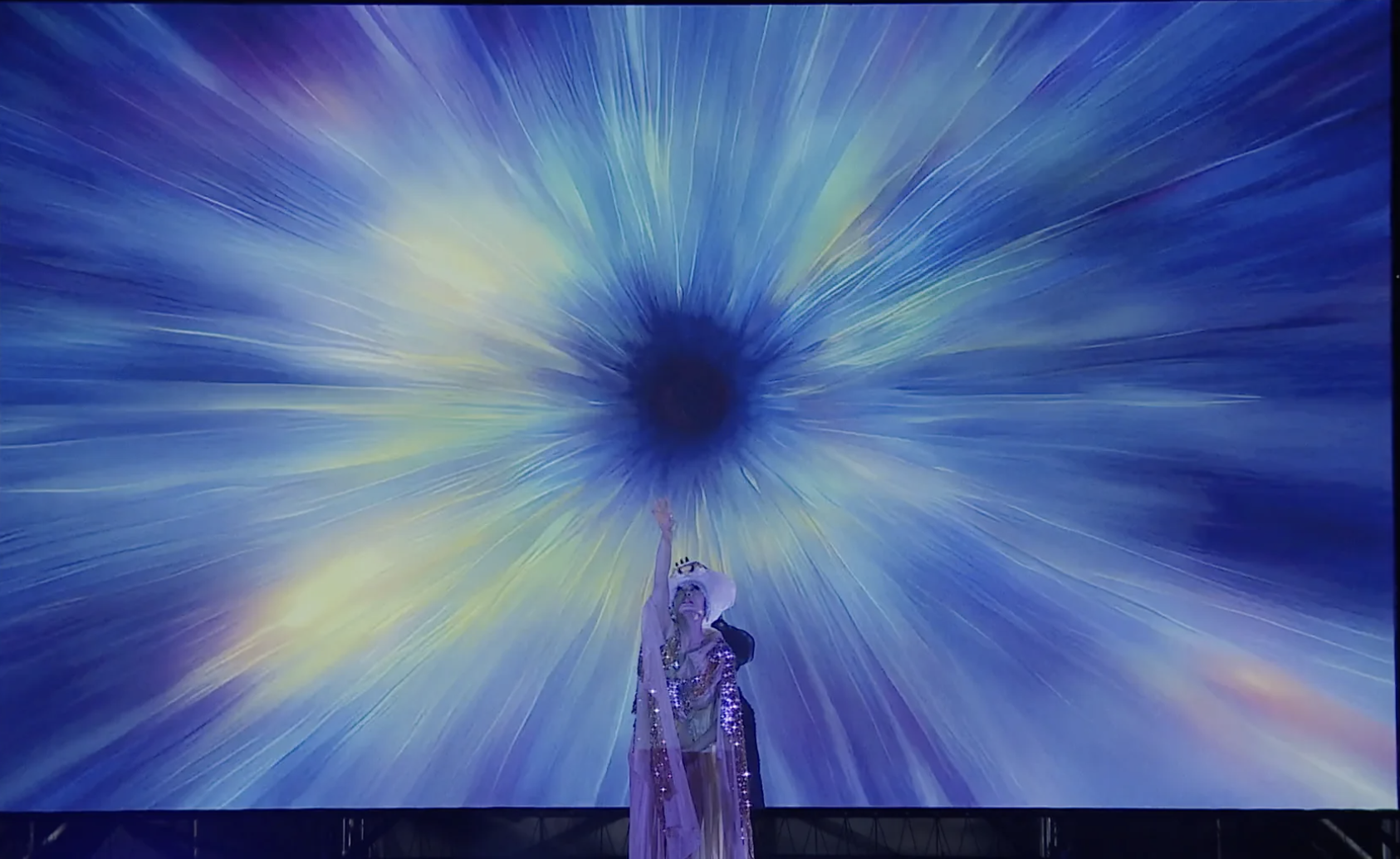 stuは生成AIを活用したAI動画生成イテレーションシステム「SyncFlow AI」を開発　千葉県誕生150周年記念『en Live Art Performance』に技術提供