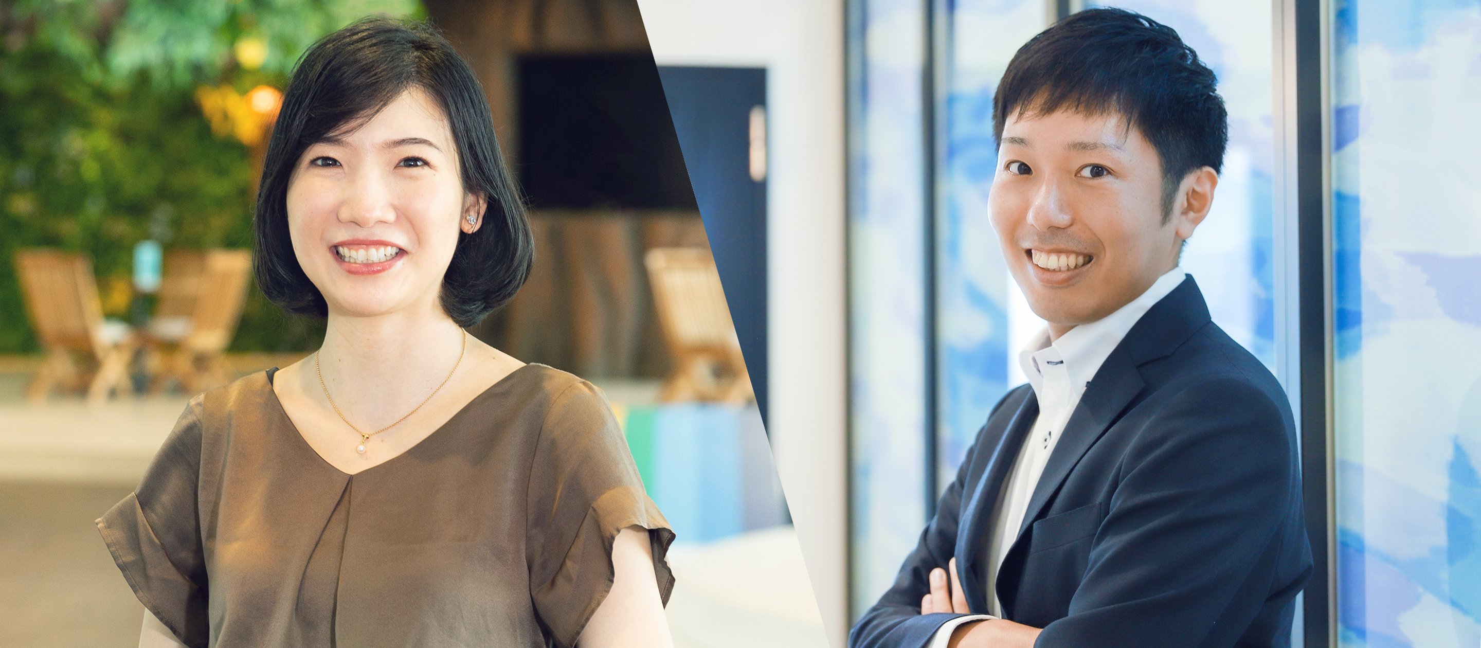 製品が好きだから、サイボウズ営業を選んだ　ーサイボウズ営業が語る、自社製品の魅力とやりがいー