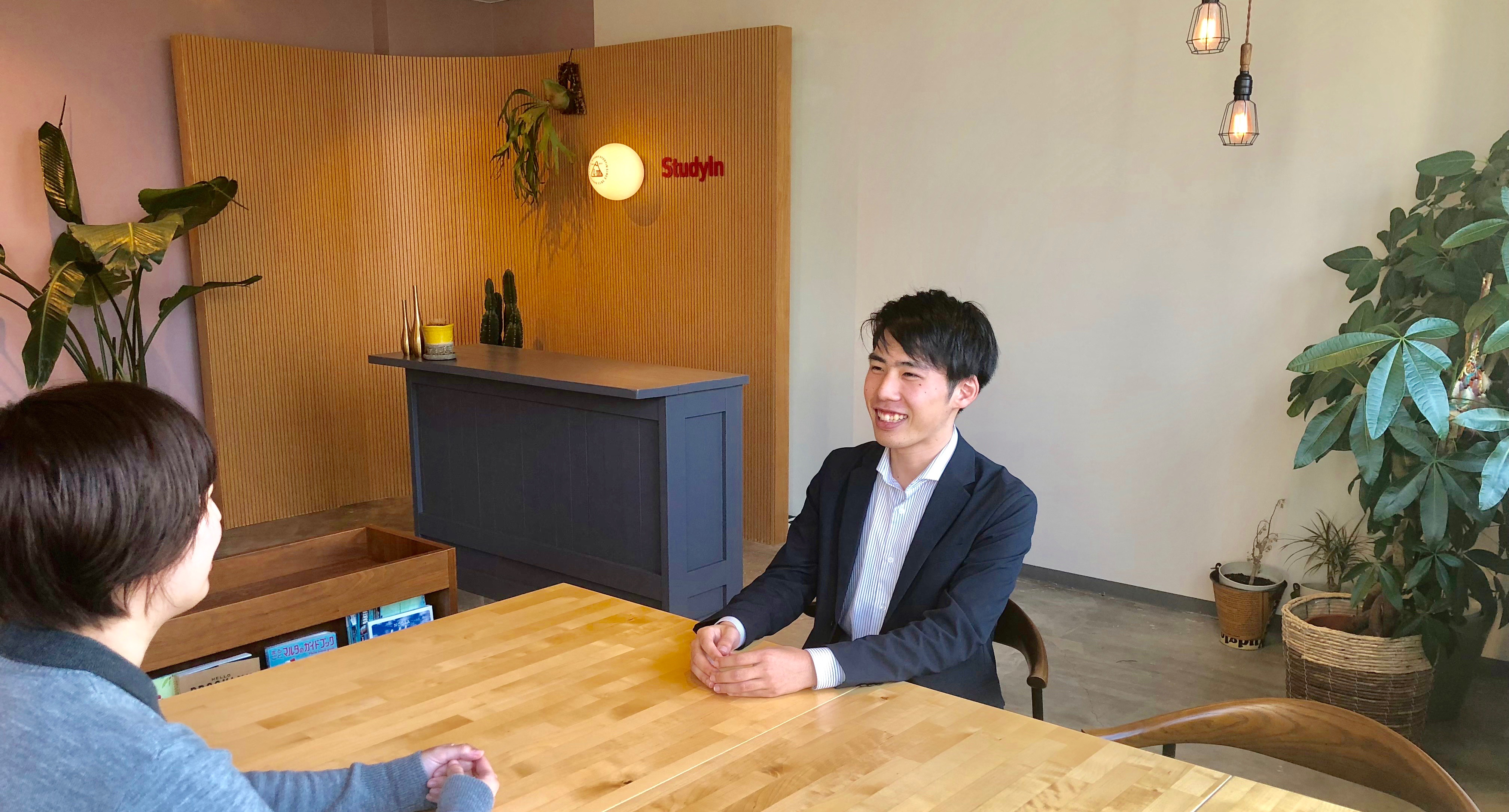 新卒リクルートの内定を断り、スタートアップのブルードへ入社した理由