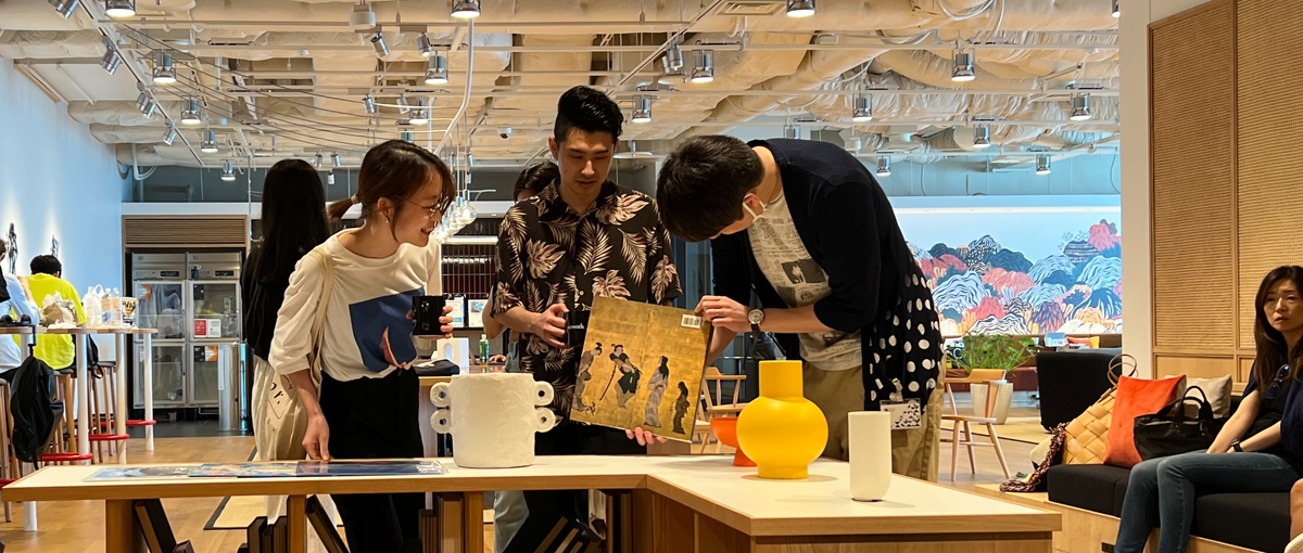 世界を変えるのは私たち。生成AI＆EdTechで教育革命を！