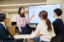オープンポジション｜子どもたちの爆発的な成長の瞬間に立ち会いませんか