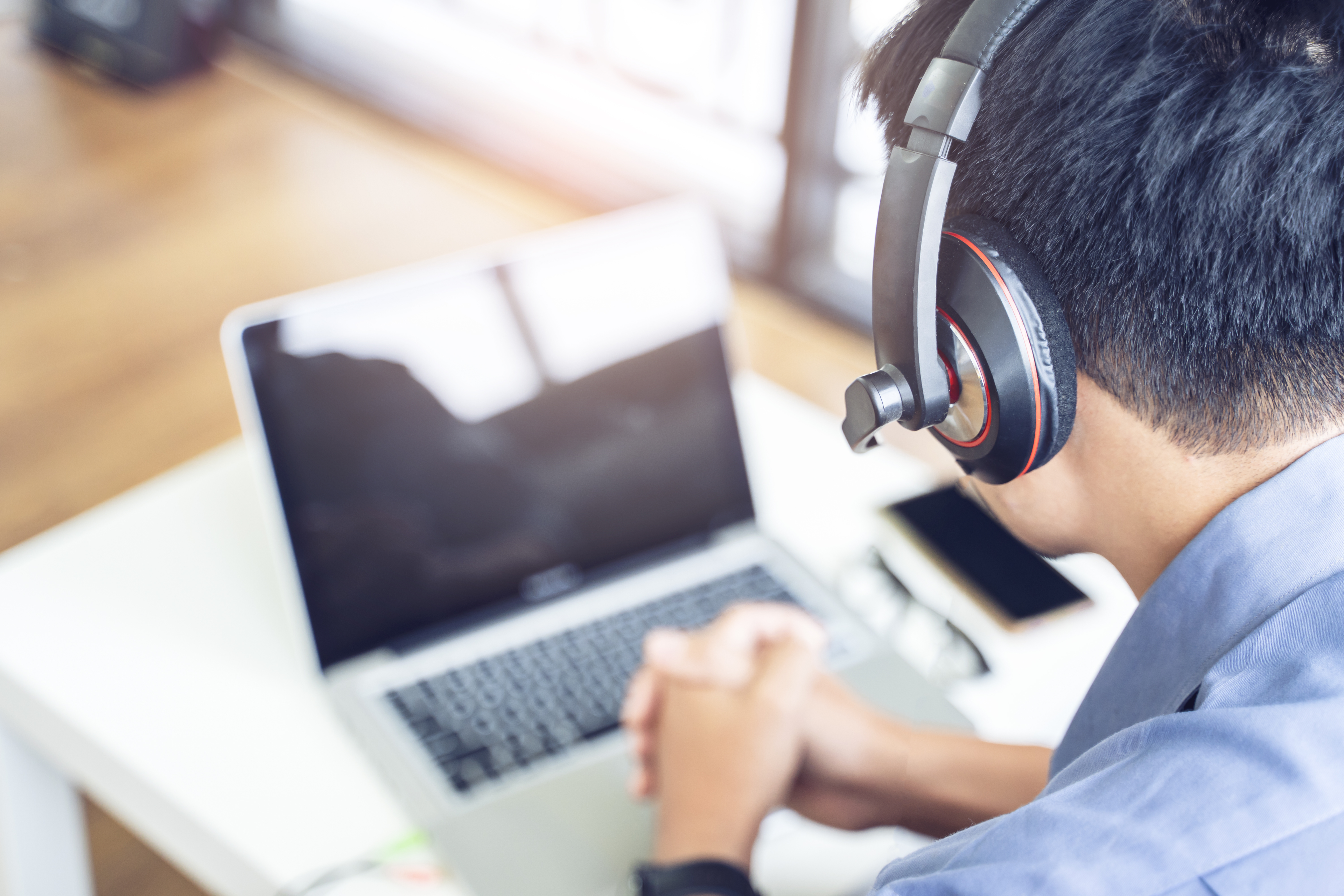 【告知】エンジニアリングマネージャーによる、中途エンジニア向けオンライン会社説明会を開催します