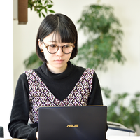 横内 美紀さんのプロフィール