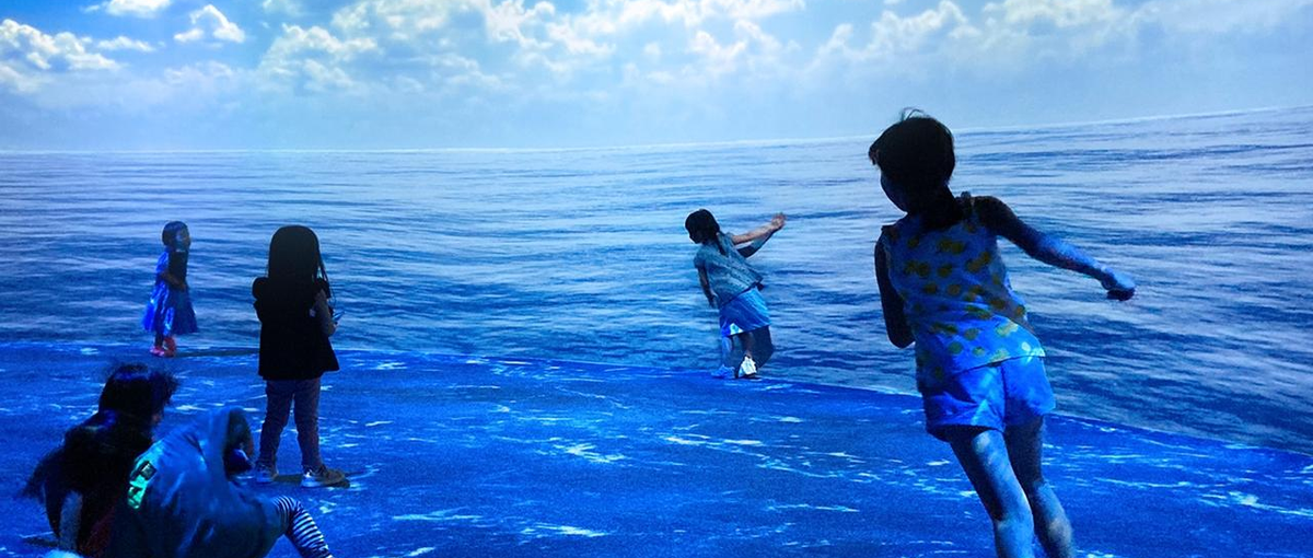 京都：多彩なインタラクションをまるごと設計する、テクニカルディレクター！