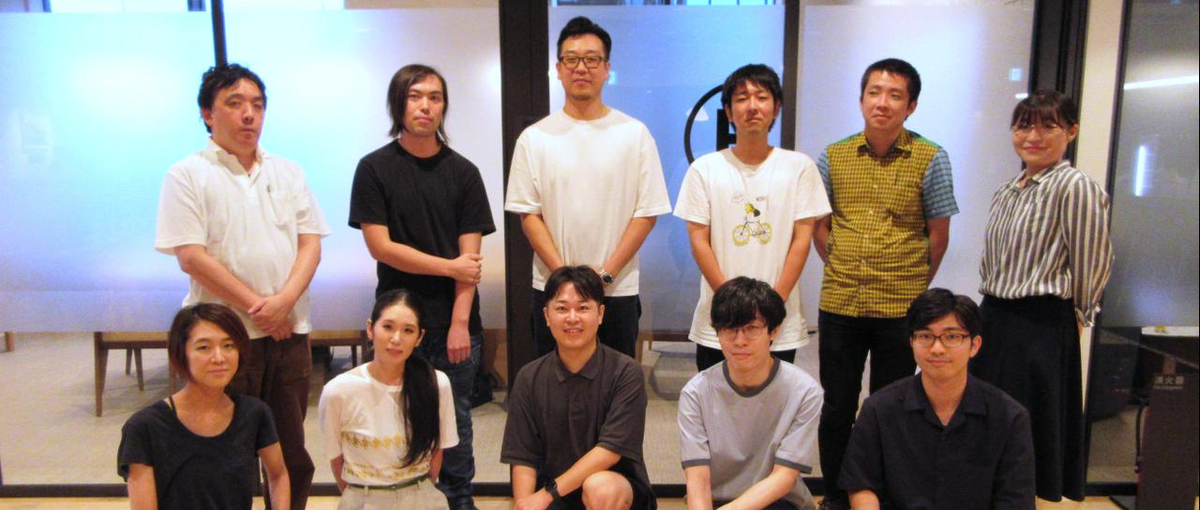 企画から実装、運用保守までワンストップで関われるバックエンドテックリード