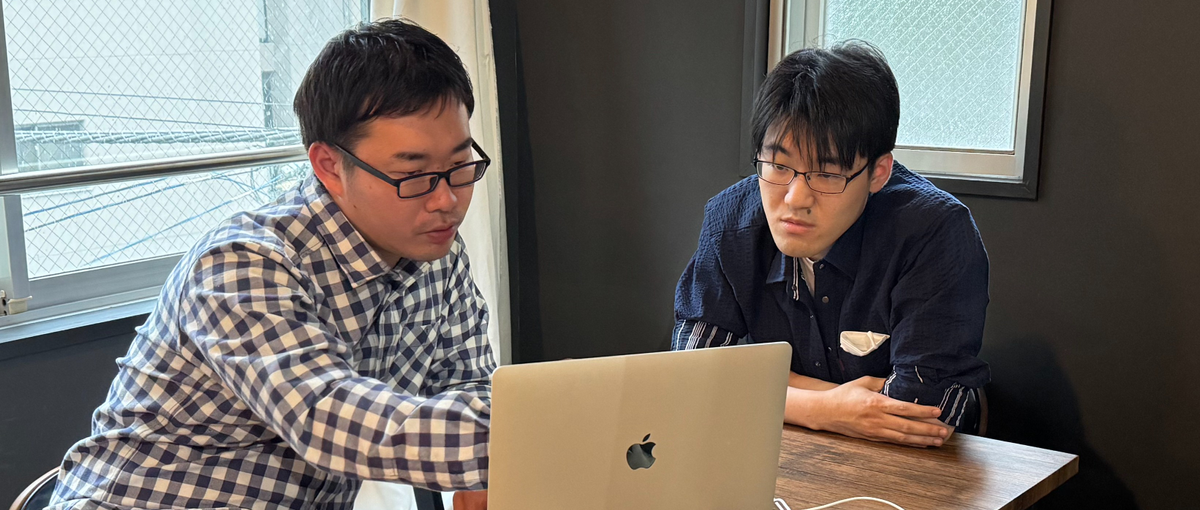 フロントエンドエンジニアの卵募集開始！受託開発で実力をつけよう！