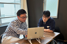 フロントエンドエンジニアの卵募集開始！受託開発で実力をつけよう！