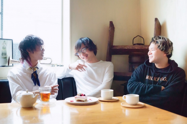 新取締役CTO就任のお知らせ