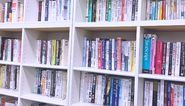 各種セミナーなど勉強代や書籍購入は全額支給！良かったものは社内で共有しています！
