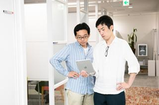 ゲーム・エンタメ業界でパチンコ・スロットに関わるお仕事！パチスロ好き歓迎！