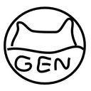 About 株式会社GEN