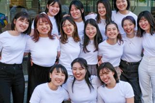 第４期生インターン募集中！新規事業を一緒に立ち上げませんか？