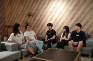 わたしたちは、インフラ事業、SaaS事業を手掛けている会社です。テクノロジーが進化する中、まだまだ多い「アナログ」で「不便」なことをインターネットによって解決すべく事業を展開しております！