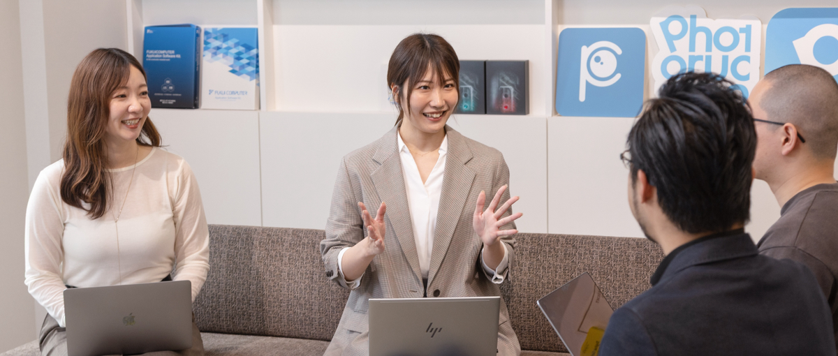 東京｜長期的な関係構築が得意な方へ｜業界特化のCSでビジネス成長を後押し！