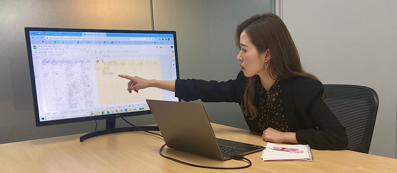 【新商品開発に密着vol.1】新商品の企画会議にお邪魔してきました！