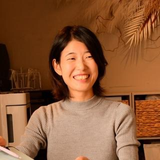 谷廣 みずほ