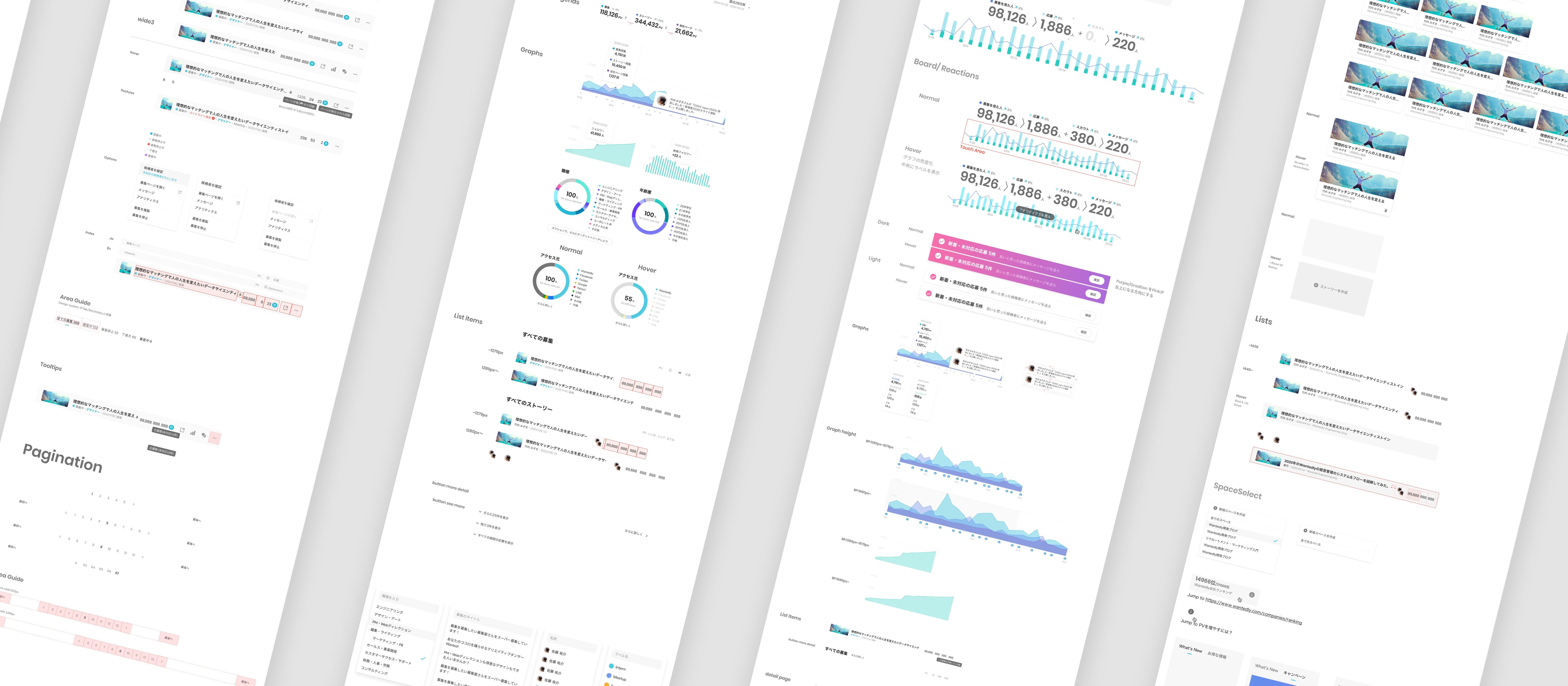 Webの最前線に立つならリノベーションし続ける必要がある