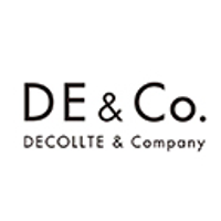 株式会社デコルテの会社情報