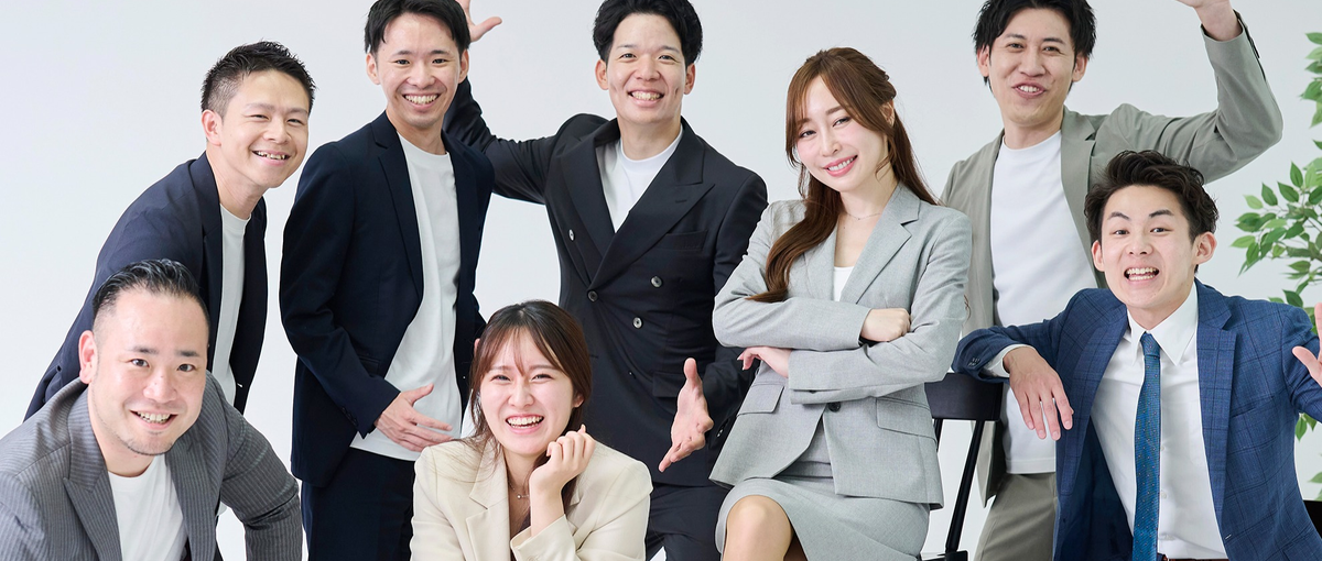 入社はゴールでなく通過点。転職を通じて人生を豊かにするキャリアアドバイザー