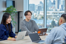 26卒｜変化の時代を生き抜く！どこでも通用する営業力を身につけませんか？