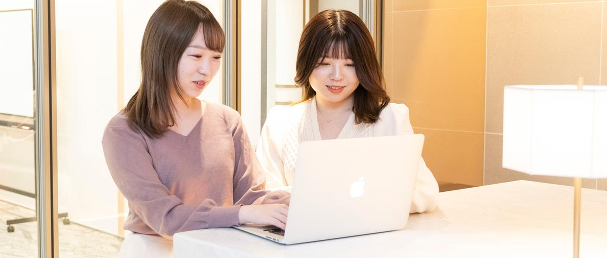 社員の働きやすい環境づくりに貢献！バックオフィスメンバーを募集