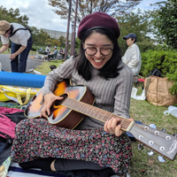 きはら あんなさんのプロフィール